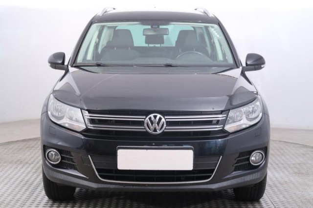 Volkswagen Tiguan  1.4 TSI Sport