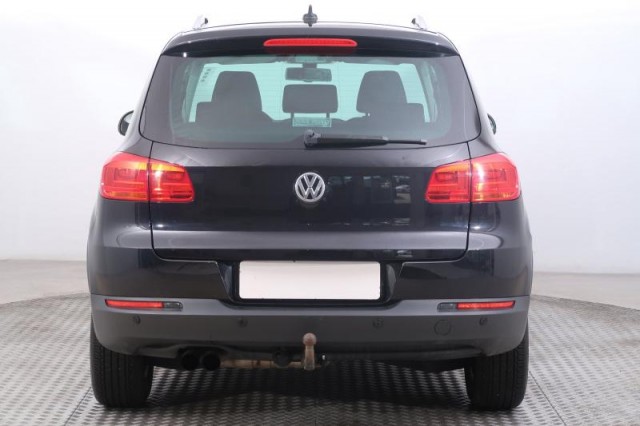 Volkswagen Tiguan  1.4 TSI Sport