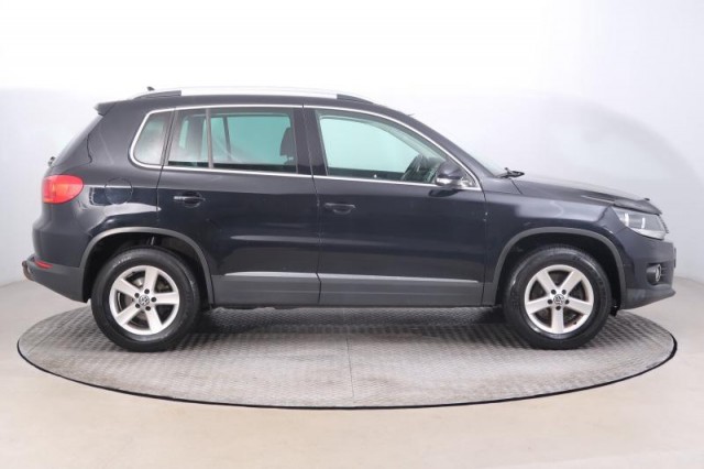 Volkswagen Tiguan  1.4 TSI Sport