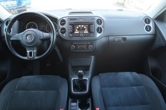 Volkswagen Tiguan  1.4 TSI Sport