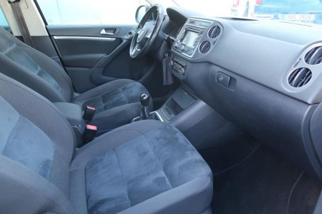 Volkswagen Tiguan  1.4 TSI Sport