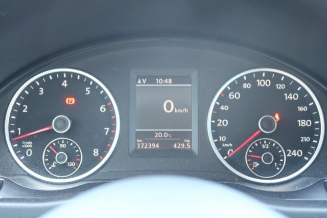 Volkswagen Tiguan  1.4 TSI Sport