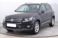 Volkswagen Tiguan  1.4 TSI Sport