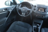 Volkswagen Tiguan  1.4 TSI Sport