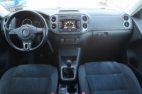 Volkswagen Tiguan  1.4 TSI Sport