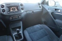 Volkswagen Tiguan  1.4 TSI Sport