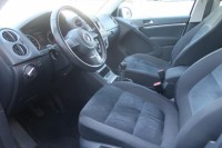 Volkswagen Tiguan  1.4 TSI Sport