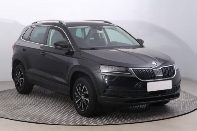 Škoda Karoq  1.6 TDI Style