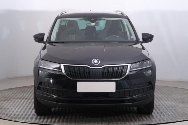 Škoda Karoq  1.6 TDI Style