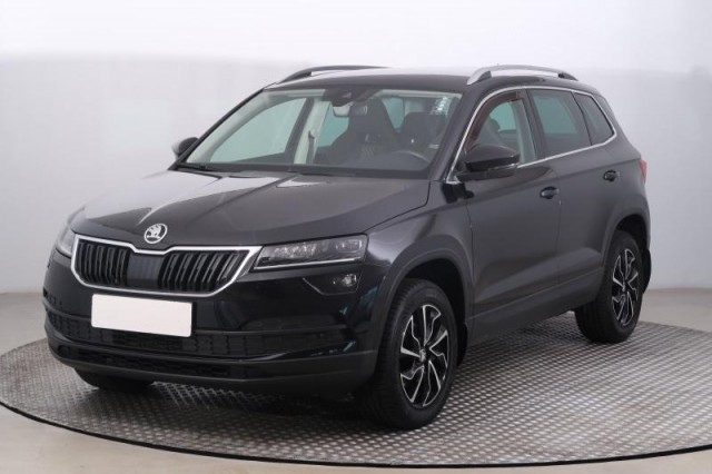 Škoda Karoq  1.6 TDI Style
