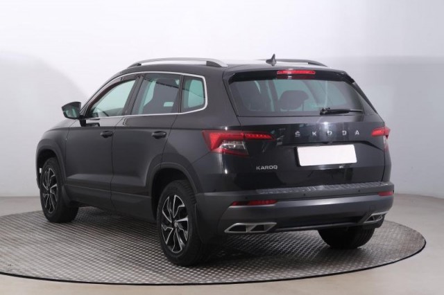 Škoda Karoq  1.6 TDI Style