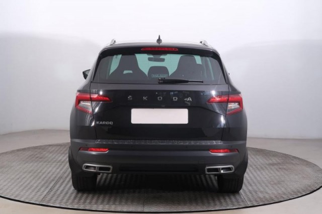 Škoda Karoq  1.6 TDI Style