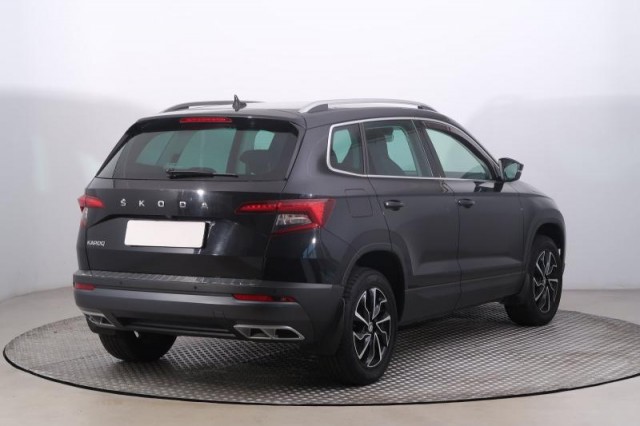 Škoda Karoq  1.6 TDI Style