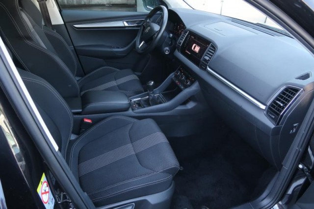 Škoda Karoq  1.6 TDI Style