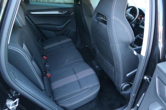 Škoda Karoq  1.6 TDI Style