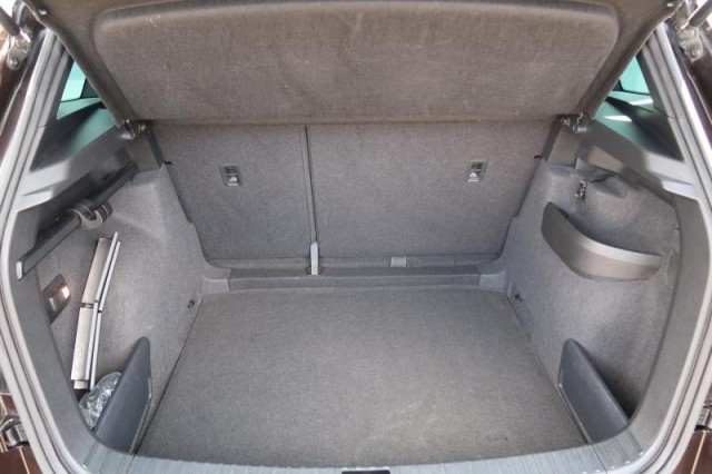 Škoda Karoq  1.5 TSI Style