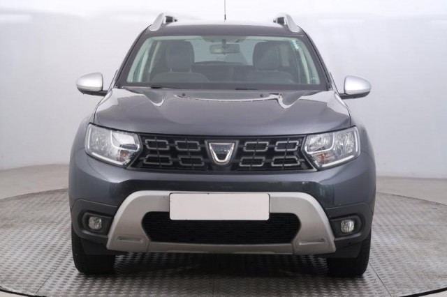 Dacia Duster  1.0 TCe 