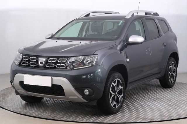 Dacia Duster  1.0 TCe 