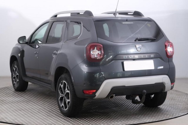 Dacia Duster  1.0 TCe 