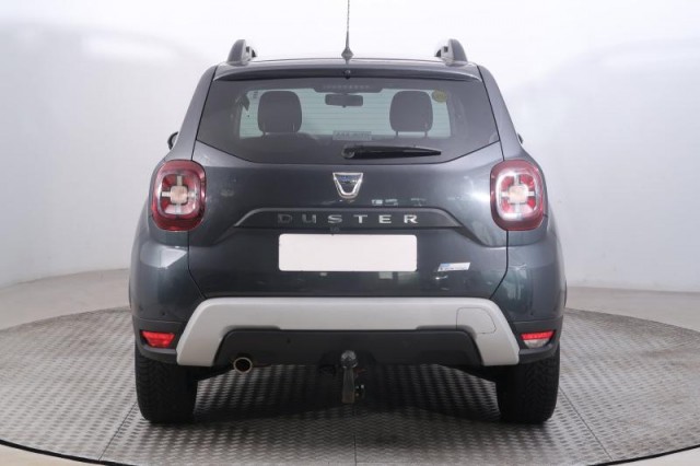 Dacia Duster  1.0 TCe 
