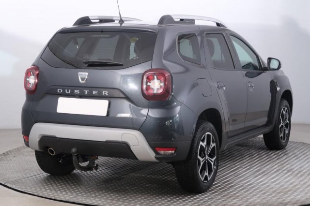 Dacia Duster  1.0 TCe 