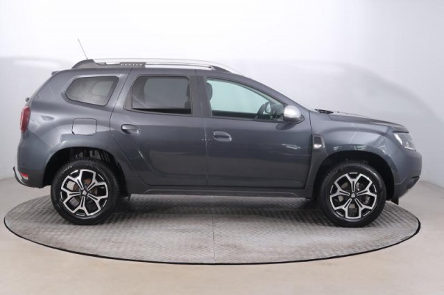 Dacia Duster  1.0 TCe 