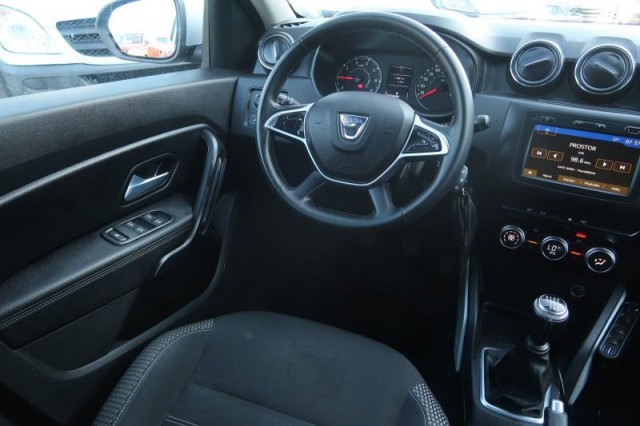 Dacia Duster  1.0 TCe 