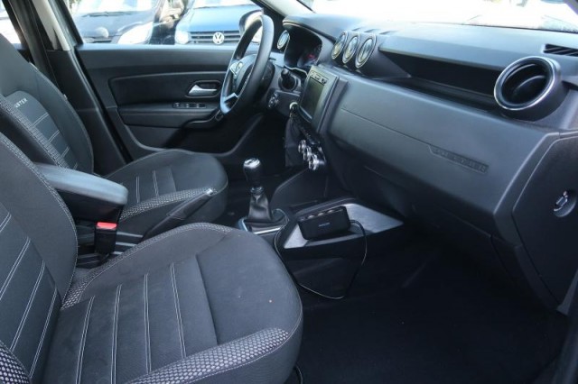 Dacia Duster  1.0 TCe 