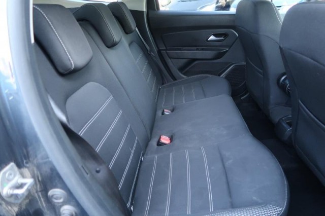 Dacia Duster  1.0 TCe 