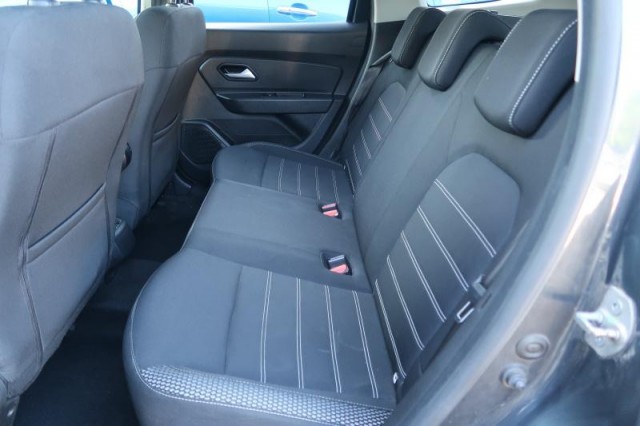 Dacia Duster  1.0 TCe 