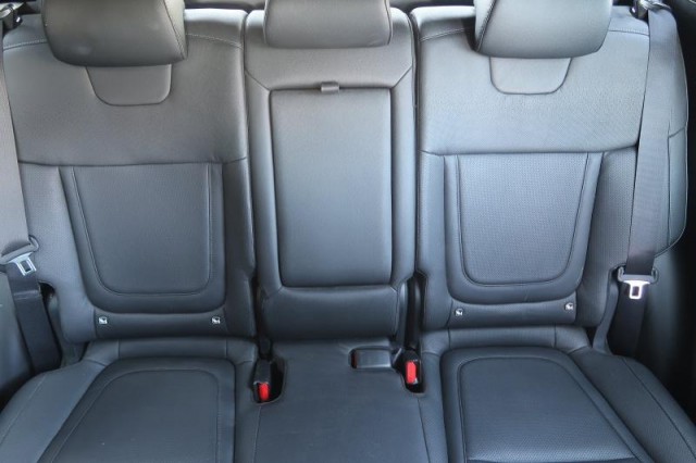 Hyundai Tucson  1.6 T-GDI 48V MHEV 