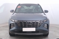 Hyundai Tucson  1.6 T-GDI 48V MHEV 