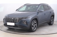 Hyundai Tucson  1.6 T-GDI 48V MHEV 