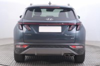 Hyundai Tucson  1.6 T-GDI 48V MHEV 