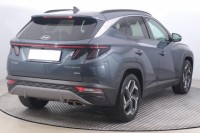 Hyundai Tucson  1.6 T-GDI 48V MHEV 