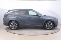 Hyundai Tucson  1.6 T-GDI 48V MHEV 