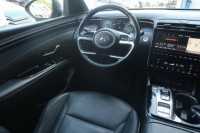 Hyundai Tucson  1.6 T-GDI 48V MHEV 