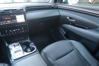 Hyundai Tucson  1.6 T-GDI 48V MHEV 