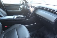 Hyundai Tucson  1.6 T-GDI 48V MHEV 