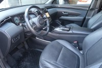 Hyundai Tucson  1.6 T-GDI 48V MHEV 