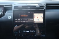 Hyundai Tucson  1.6 T-GDI 48V MHEV 