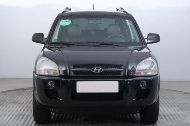 Hyundai Tucson  2.0 i 