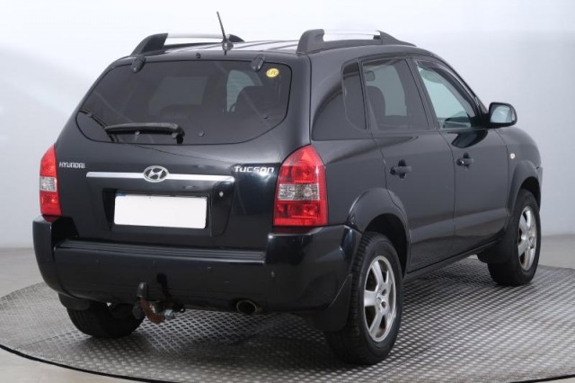 Hyundai Tucson  2.0 i 