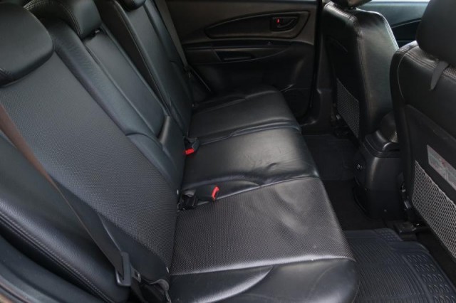Hyundai Tucson  2.0 i 