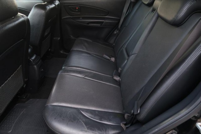 Hyundai Tucson  2.0 i 