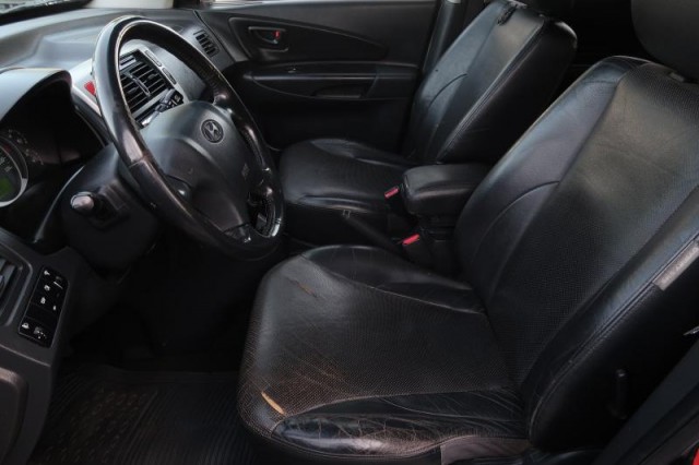 Hyundai Tucson  2.0 i 