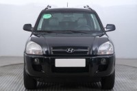 Hyundai Tucson  2.0 i 