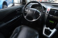 Hyundai Tucson  2.0 i 