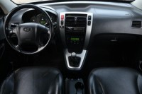 Hyundai Tucson  2.0 i 