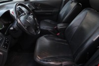 Hyundai Tucson  2.0 i 